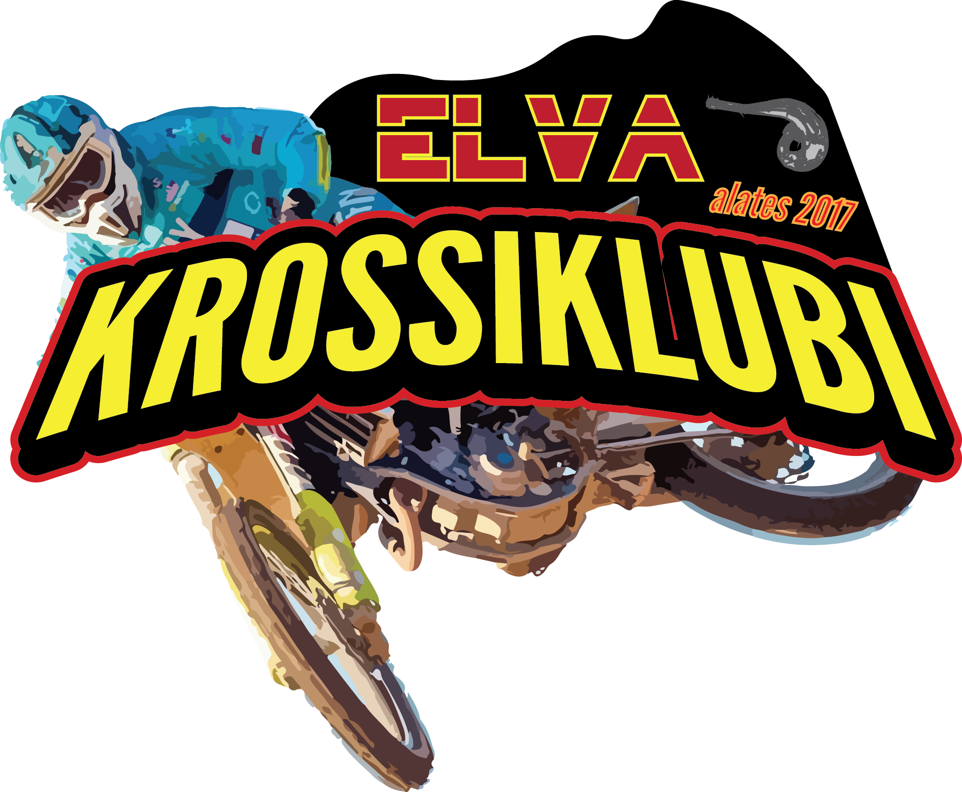 ELVA KROSSIKLUBI